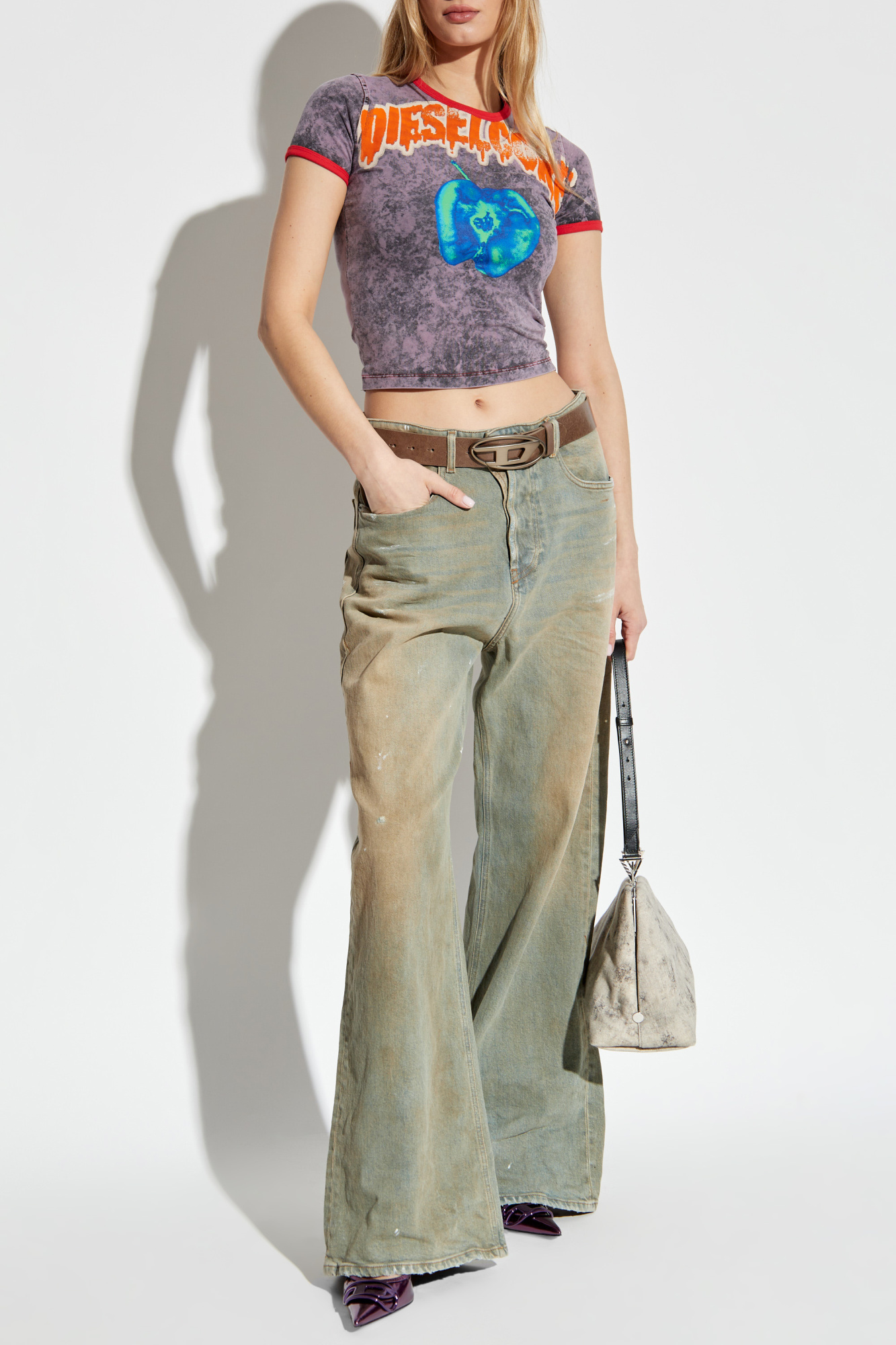 Diesel Jeans 1996 D-SIRE L.32 | Women's Clothing | Vitkac